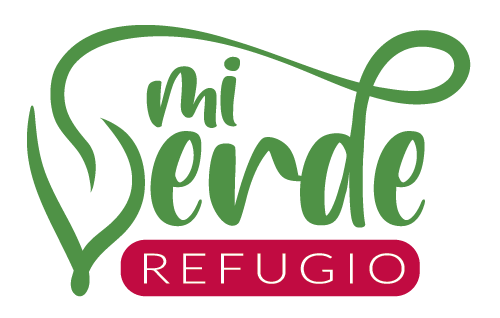 Mi verde refugio